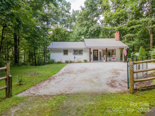 100 MOUNTAIN SHADOW RD, HIGHLANDS, NC 28741 - Image 1