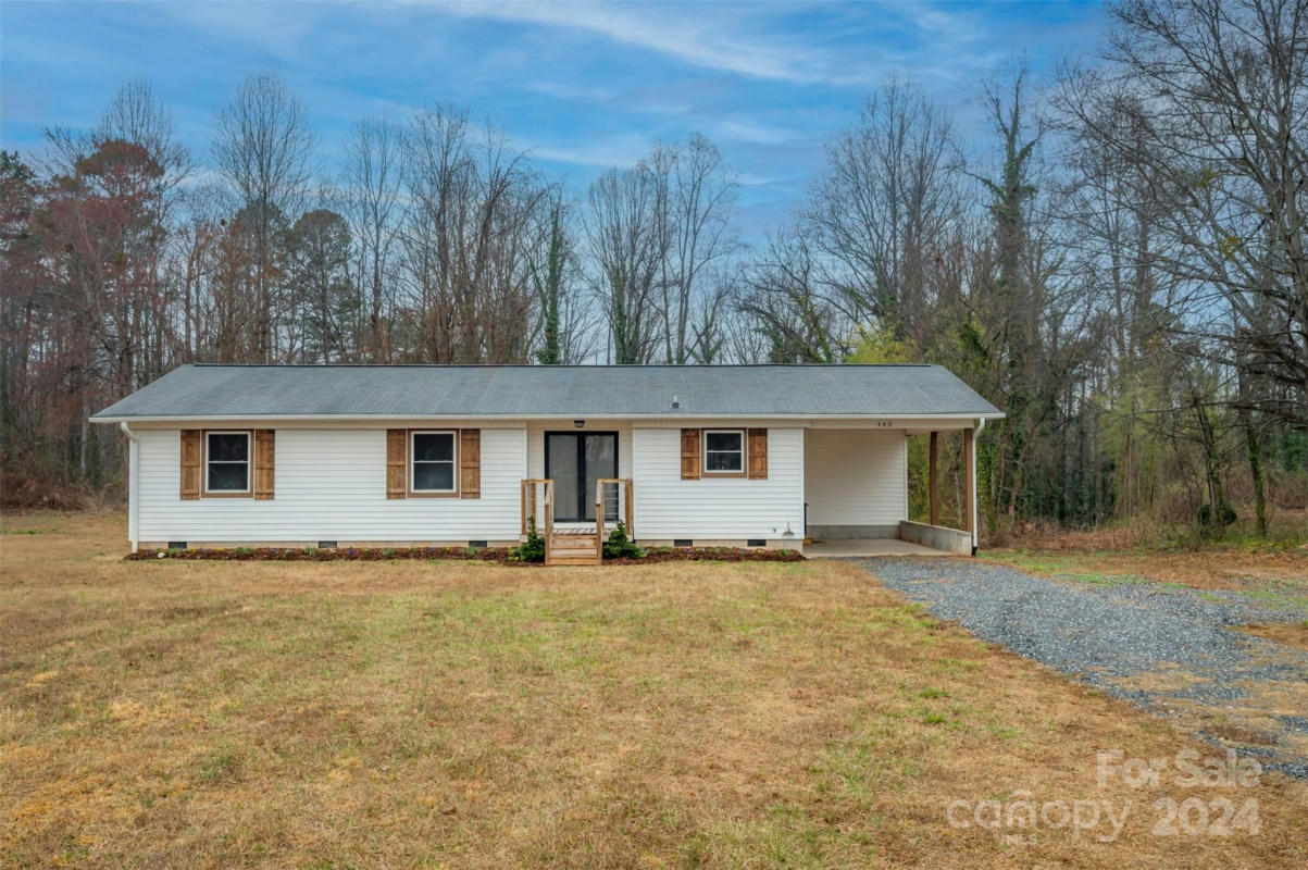 480 OAKLAND RD, SPINDALE, NC 28160, photo 1 of 30