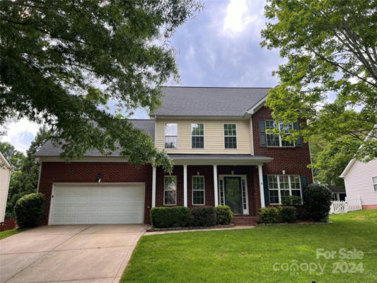 5007 SENTINEL DR, INDIAN TRAIL, NC 28079 - Image 1