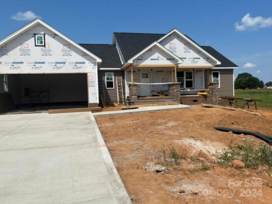 2876 W HIGHWAY 27, LINCOLNTON, NC 28092 - Image 1