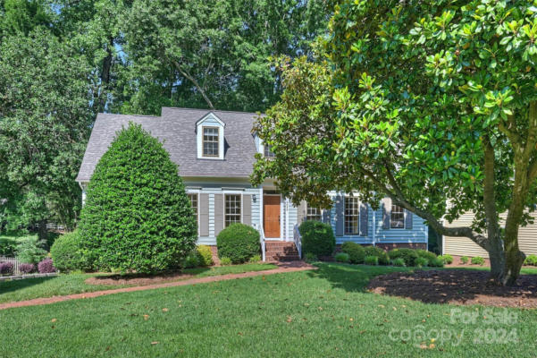 6632 SUMMER DARBY LN, CHARLOTTE, NC 28270 - Image 1