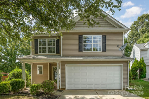 7812 RABBITS FOOT LN, CHARLOTTE, NC 28217 - Image 1