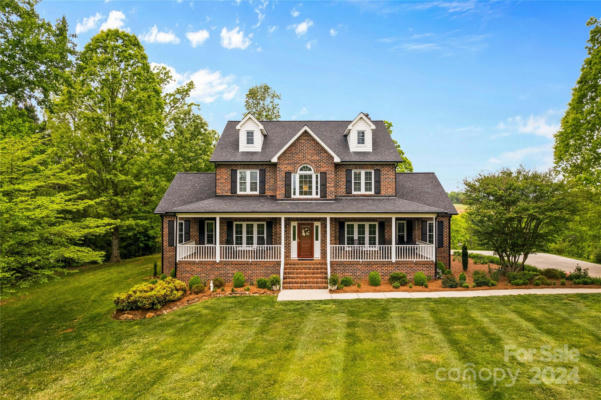 217 SOUTHVIEW DR, STATESVILLE, NC 28677 - Image 1