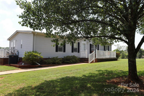 121 SONOMA DR # 1, CLEVELAND, NC 27013 - Image 1