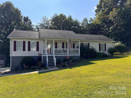 403 IVY RIDGE CT, LENOIR, NC 28645 - Image 1