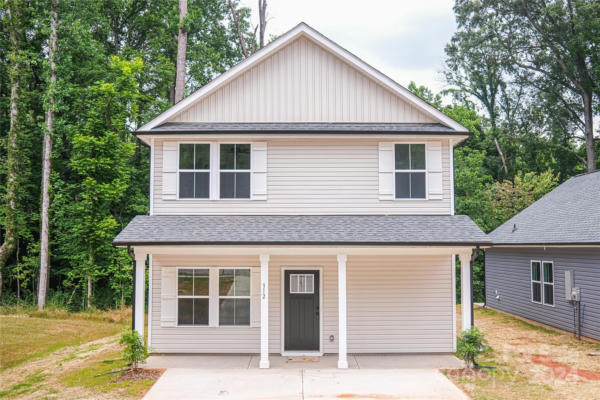 312 S WHITEHEAD AVE, SPENCER, NC 28159 - Image 1