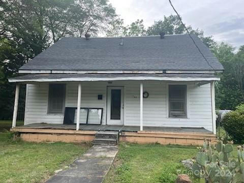 1142 MITCHELL ST, SHELBY, NC 28152, photo 1 of 17